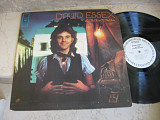 David Essex ‎– All The Fun Of The Fair (+ex Soft Machine ) (US ) PROMO LP