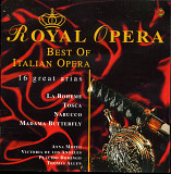 Royal Opera - Best Of Italian Opera