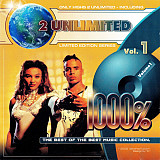 2 Unlimited – 1000% 2 Unlimited Vol. 1