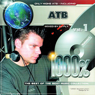 ATB – 1000% ATB Vol.1