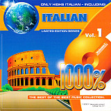 1000% Italian Vol.1