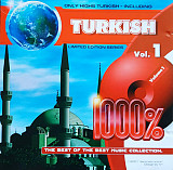 1000% Turkish Vol. 1