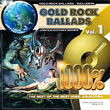 1000% Gold Rock Ballads Vol.1