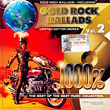 1000% Gold Rock Ballads Vol.2