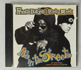 CD PRINCE ITAL JOE FEAT. MARKY MARK 1994 Life In The Streets (Germany)