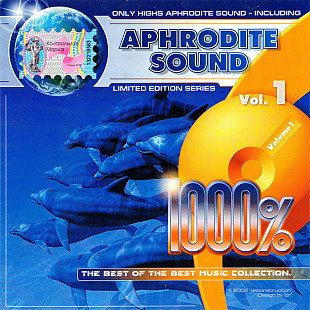 1000% Aphrodite Sound Vol. 1