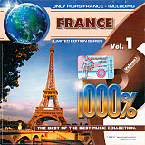 1000% France Vol.1