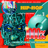 1000% Hip-Hop Vol.1