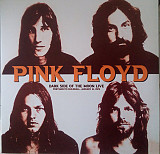 Pink Floyd – Dark Side Of The Moon Live. Portsmouth Guildhall January 21st 1972 - 23