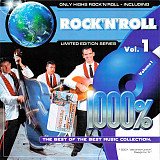 1000% Rock'N'Roll Vol.1