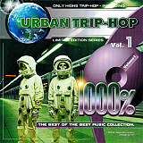 1000% Urban Trip-Hop Vol.1