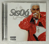 CD SISQÓ 1999 Unleash The Dragon (EU)