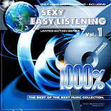 1000% Sexy Easy Listening Vol.1