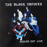 The Black Crowes – Souled Out Live - 99 (22)