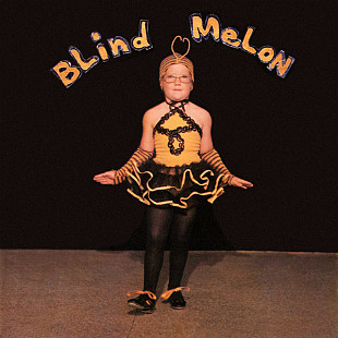 Blind Melon – Blind Melon ( USA )