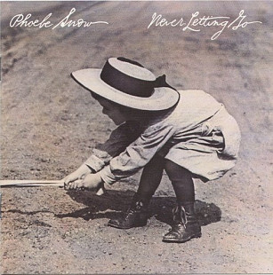 Phoebe Snow – Never Letting Go ( USA )