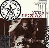 Chris Duarte Group – Texas Sugar / Strat Magik ( USA )