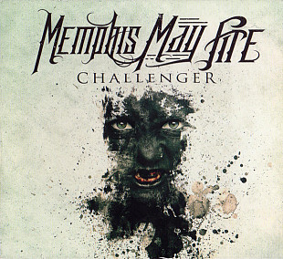 Memphis May Fire – Challenger ( USA ) Post-Hardcore