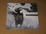 Katatonia – Dead End Kings - 2012 - O-Card