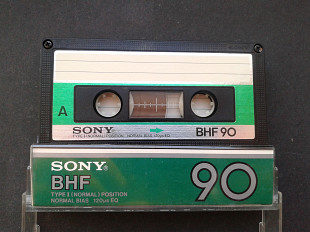 Sony BHF 90