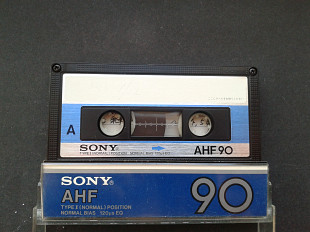 Sony AHF 90