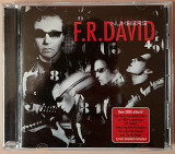 F.R. DAVID - NUMBERS. 250гр.