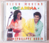 Diego Modena - Ocarina. 80гр.