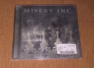 Misery Inc. – Yesterday's Grave - 2003