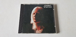 Johnny Winter