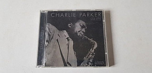 Charlie Parker Star Eyes