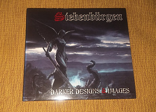 Siebenbürgen - Darker Designs & Images - 2005 - Limited Edition, Digipak