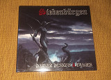 Siebenbürgen - Darker Designs & Images - 2005 - Limited Edition, Digipak