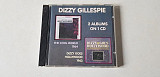 Dizzy Gillespie The Cool World / Dizzy Goes Hollywood