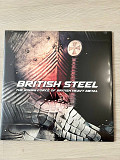 Various - British Steel (The Rising Force Of British Heavy Metal)