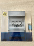 Various - 37 Adventures Presents Odd Numbers Volume 1