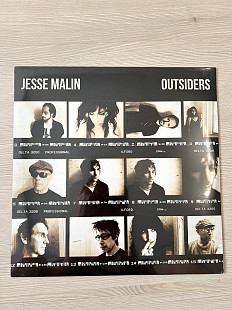 Jesse Malin - Outsiders