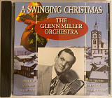 The Glenn Miller Orchestra, A Swinging Christmas, Made in EU