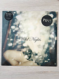 Pins - Wild Nights