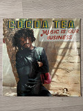 Cocoa Tea - Music Is Our Business