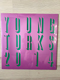 Various - Young Turks 2014