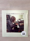 Glenn Davis - Waves & Webs