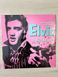 Elvis - The Elvis Tapes