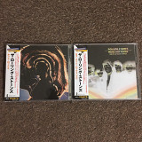 The Rolling Stones - Hot Rocks (Universal/Japan) (2CD)