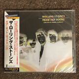 The Rolling Stones - More Hot Rocks (Made in Japan) (2CD)