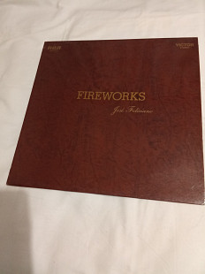 Jose Feliciano/fireworks/1970