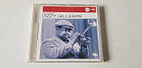 Dizzy Gillespie CD ліцензія