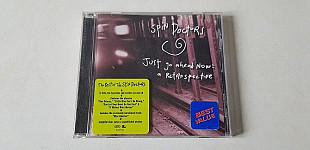 Spin Doctors Just Go Ahead Now: A Retrospective CD фірмовий