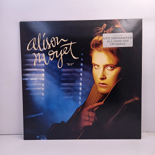 Alison Moyet – Alf LP 12" (Прайс 33120)