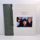 Bee Gees – Angela MS 12" 45 RPM (Прайс 45394)