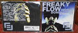 Freaky Flow - 2001 World domination